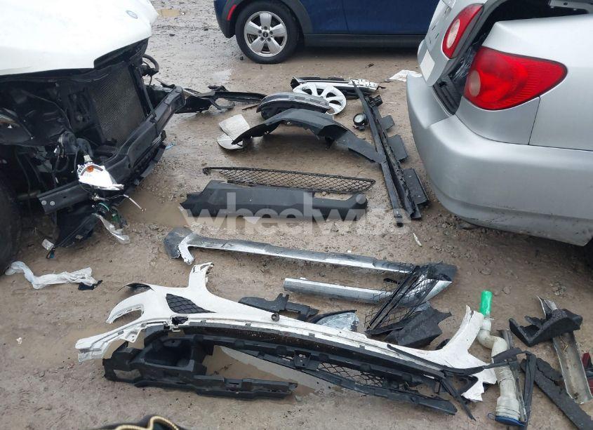 Photo 11 of 2016 Mercedes-benz Gle 350 4MATIC (VIN 4JGDA5HBXGA767081)