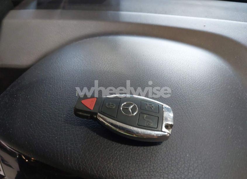 Photo 11 of 2017 Mercedes-benz Gle 350 4MATIC (VIN 4JGDA5HBXHA915957)