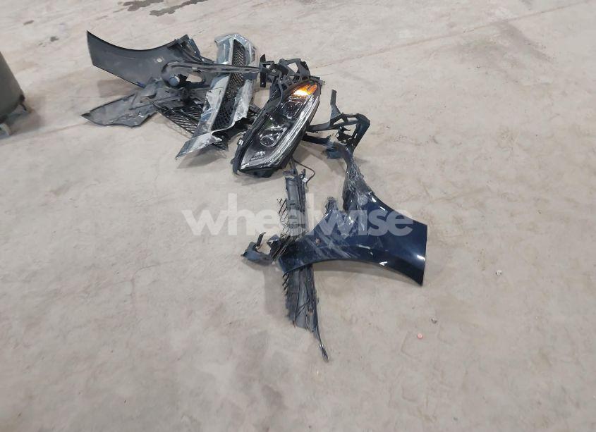 Photo 12 of 2017 Mercedes-benz Gle 350 4MATIC (VIN 4JGDA5HBXHA915957)