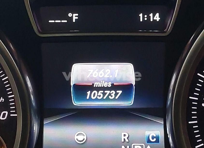 Photo 16 of 2017 Mercedes-benz Gle 350 4MATIC (VIN 4JGDA5HBXHA915957)