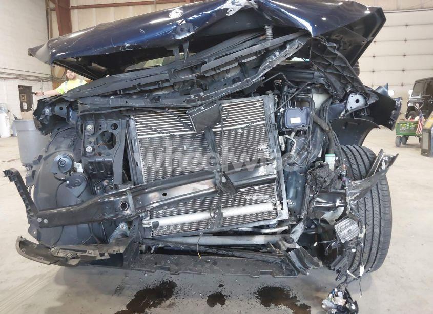 Photo 6 of 2017 Mercedes-benz Gle 350 4MATIC (VIN 4JGDA5HBXHA915957)