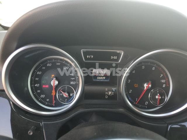 Photo 10 of 2018 MERCEDES-BENZ GLE 350 4MATIC (VIN 4JGDA5HBXJB046938)