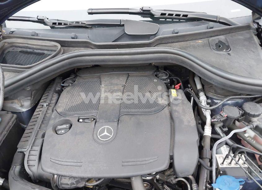 Photo 10 of 2018 Mercedes-benz Gle 350 4MATIC (VIN 4JGDA5HBXJB054652)