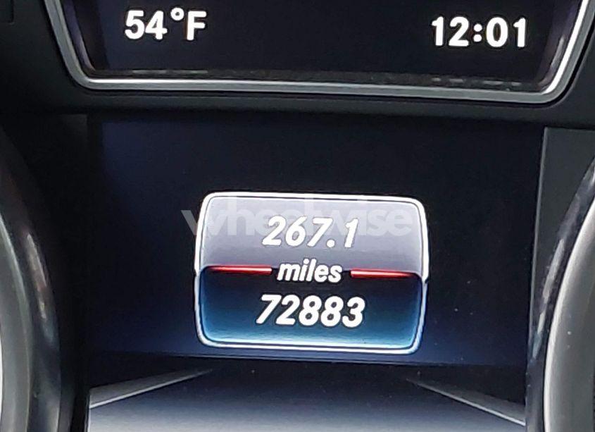 Photo 15 of 2018 Mercedes-benz Gle 350 4MATIC (VIN 4JGDA5HBXJB054652)