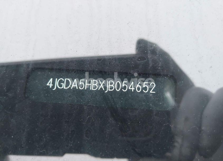 Photo 9 of 2018 Mercedes-benz Gle 350 4MATIC (VIN 4JGDA5HBXJB054652)