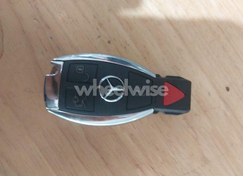 Photo 11 of 2014 Mercedes-benz Ml 350 (VIN 4JGDA5JB0EA378635)