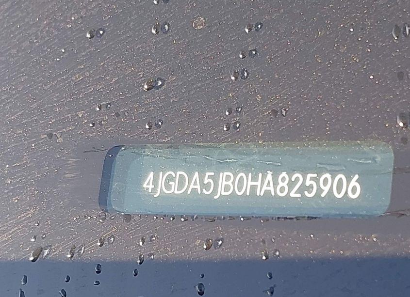 Photo 9 of 2017 Mercedes-benz Gle 350 (VIN 4JGDA5JB0HA825906)