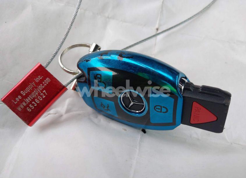 Photo 11 of 2017 Mercedes-benz Gle 350 (VIN 4JGDA5JB0HA929490)