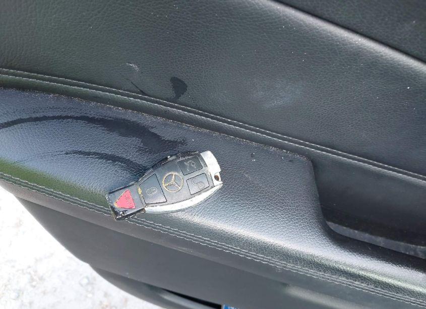 Photo 11 of 2017 Mercedes-benz Gle 350 (VIN 4JGDA5JB0HA934365)