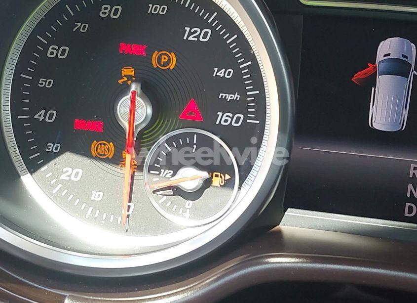 Photo 7 of 2017 Mercedes-benz Gle 350 (VIN 4JGDA5JB0HA972792)