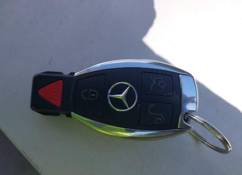 Photo 11 of 2014 Mercedes-benz Ml 350 (VIN 4JGDA5JB1EA291388)