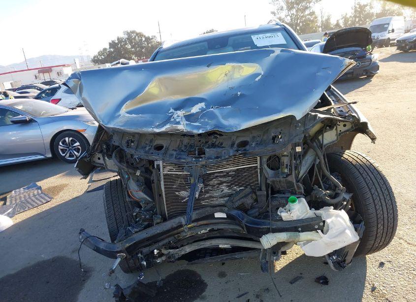 Photo 6 of 2014 Mercedes-benz Ml 350 (VIN 4JGDA5JB2EA271408)