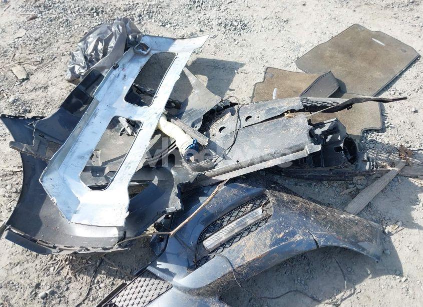 Photo 12 of 2014 Mercedes-benz Ml 350 (VIN 4JGDA5JB2EA319263)