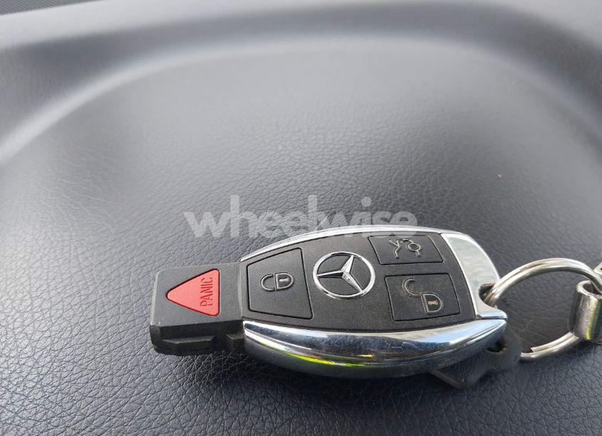 Photo 11 of 2016 Mercedes-benz Gle 350 (VIN 4JGDA5JB2GA729631)