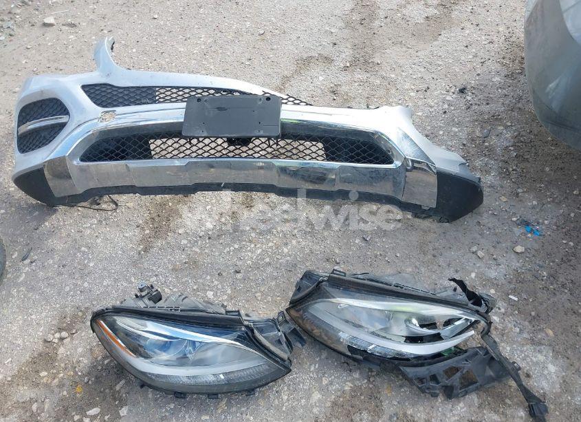 Photo 12 of 2016 Mercedes-benz Gle 350 (VIN 4JGDA5JB2GA729631)