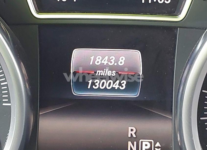 Photo 16 of 2016 Mercedes-benz Gle 350 (VIN 4JGDA5JB2GA729631)