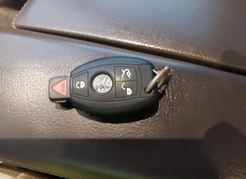 Photo 11 of 2014 Mercedes-benz Ml 350 (VIN 4JGDA5JB3EA404516)