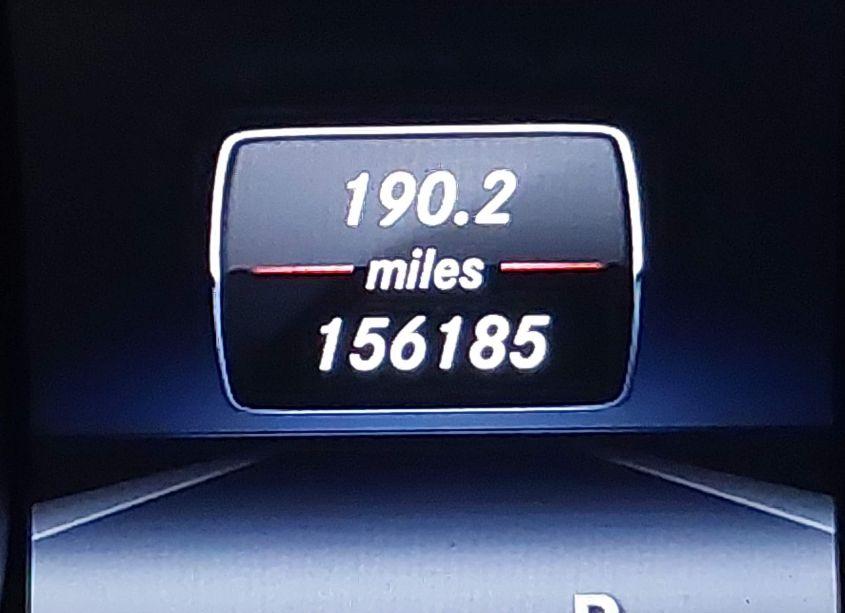 Photo 15 of 2014 Mercedes-benz Ml 350 (VIN 4JGDA5JB3EA404516)