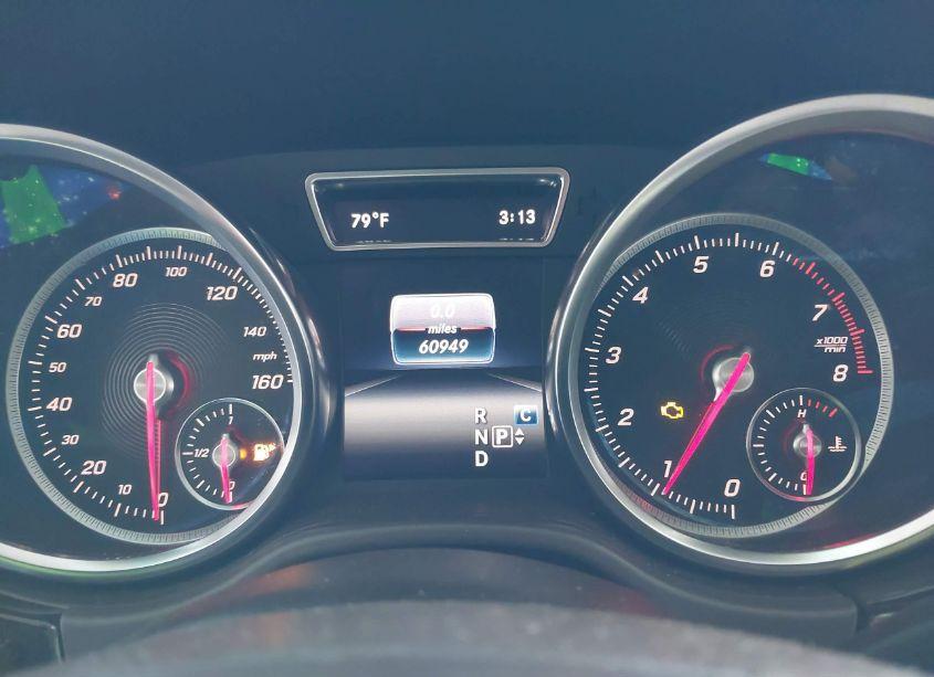 Photo 7 of 2018 Mercedes-benz Gle 350 (VIN 4JGDA5JB3JB110697)