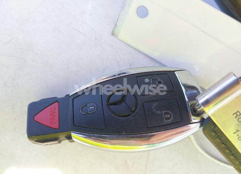 Photo 11 of 2016 Mercedes-benz Gle 350 (VIN 4JGDA5JB4GA658884)