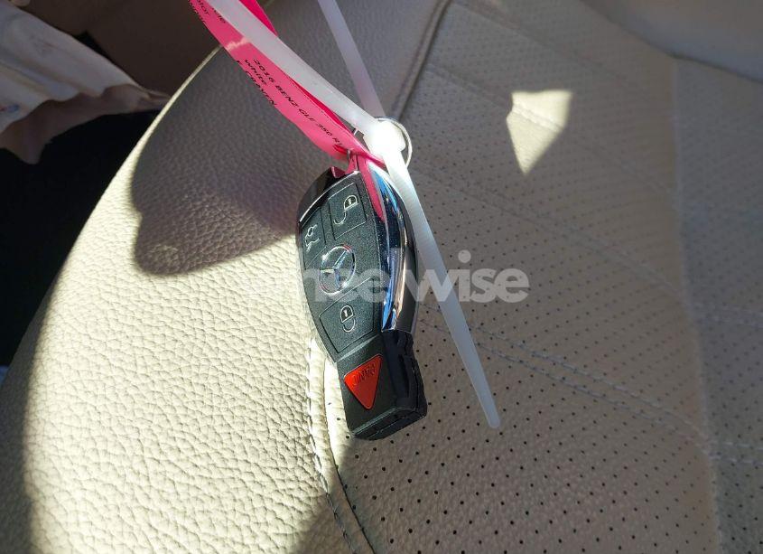 Photo 11 of 2016 Mercedes-benz Gle 350 (VIN 4JGDA5JB4GA774232)