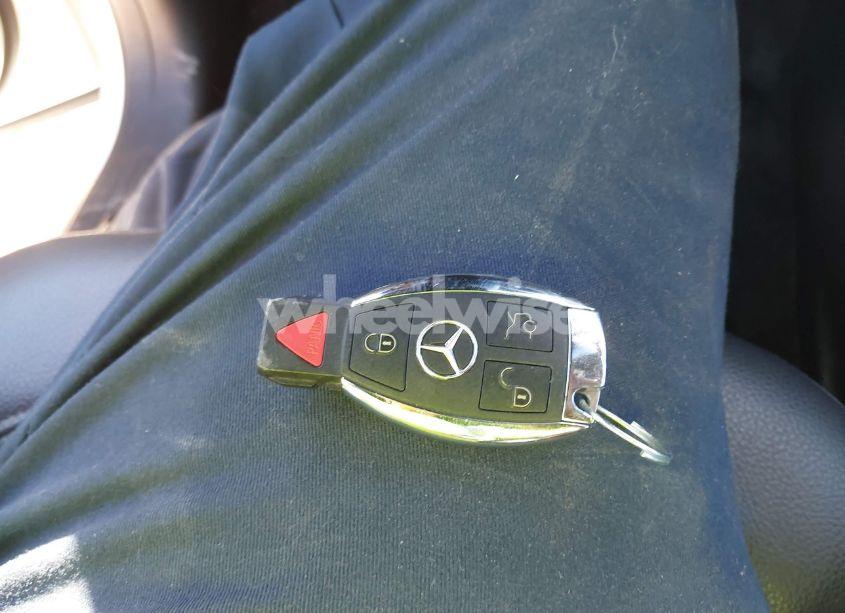 Photo 11 of 2016 Mercedes-benz Gle 350 (VIN 4JGDA5JB4GA791337)