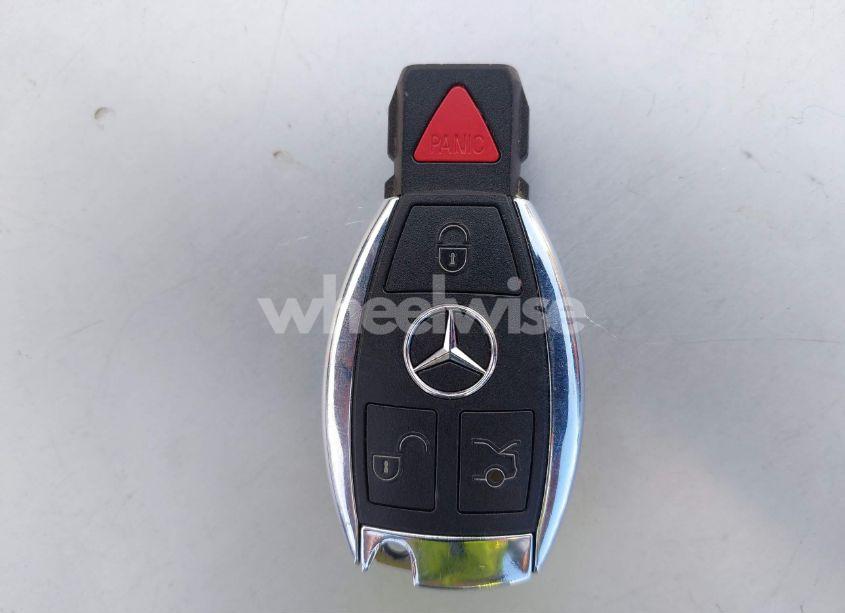 Photo 11 of 2017 Mercedes-benz Gle 350 (VIN 4JGDA5JB4HA927130)