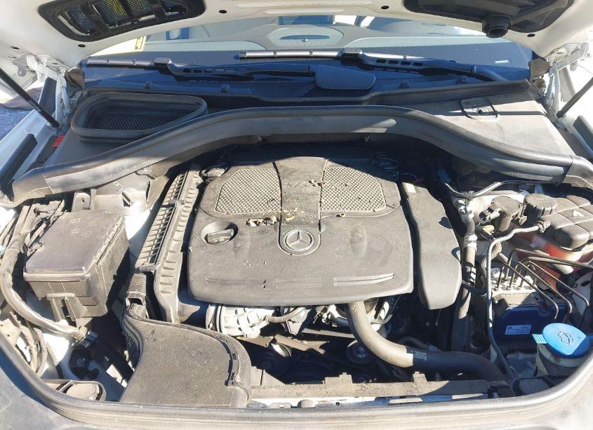 Photo 10 of 2018 Mercedes-benz Gle 350 (VIN 4JGDA5JB4JB069559)