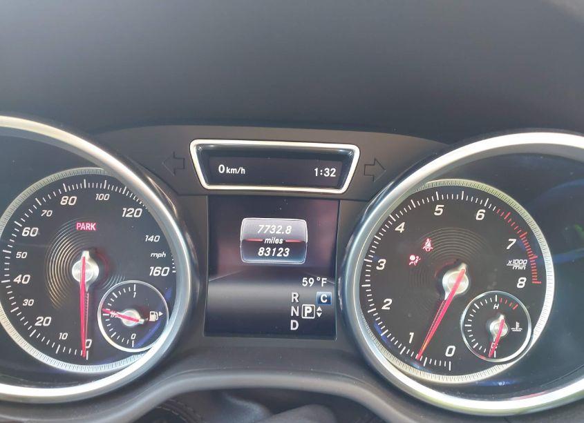 Photo 7 of 2018 Mercedes-benz Gle 350 (VIN 4JGDA5JB4JB069559)