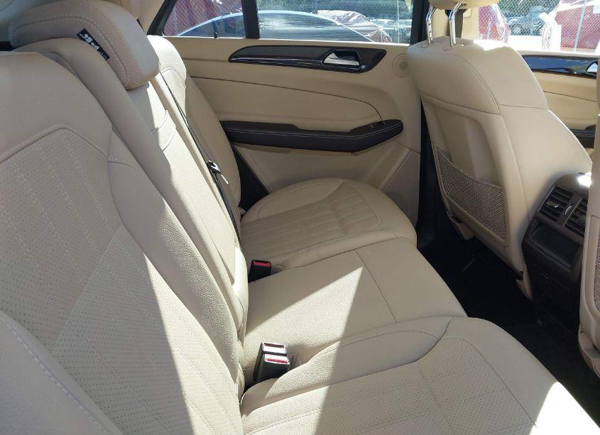 Photo 8 of 2018 Mercedes-benz Gle 350 (VIN 4JGDA5JB4JB069559)