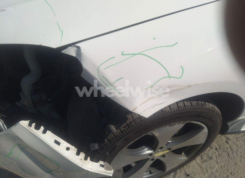 Photo 17 of 2016 Mercedes-benz Gle 350 (VIN 4JGDA5JB5GA708787)