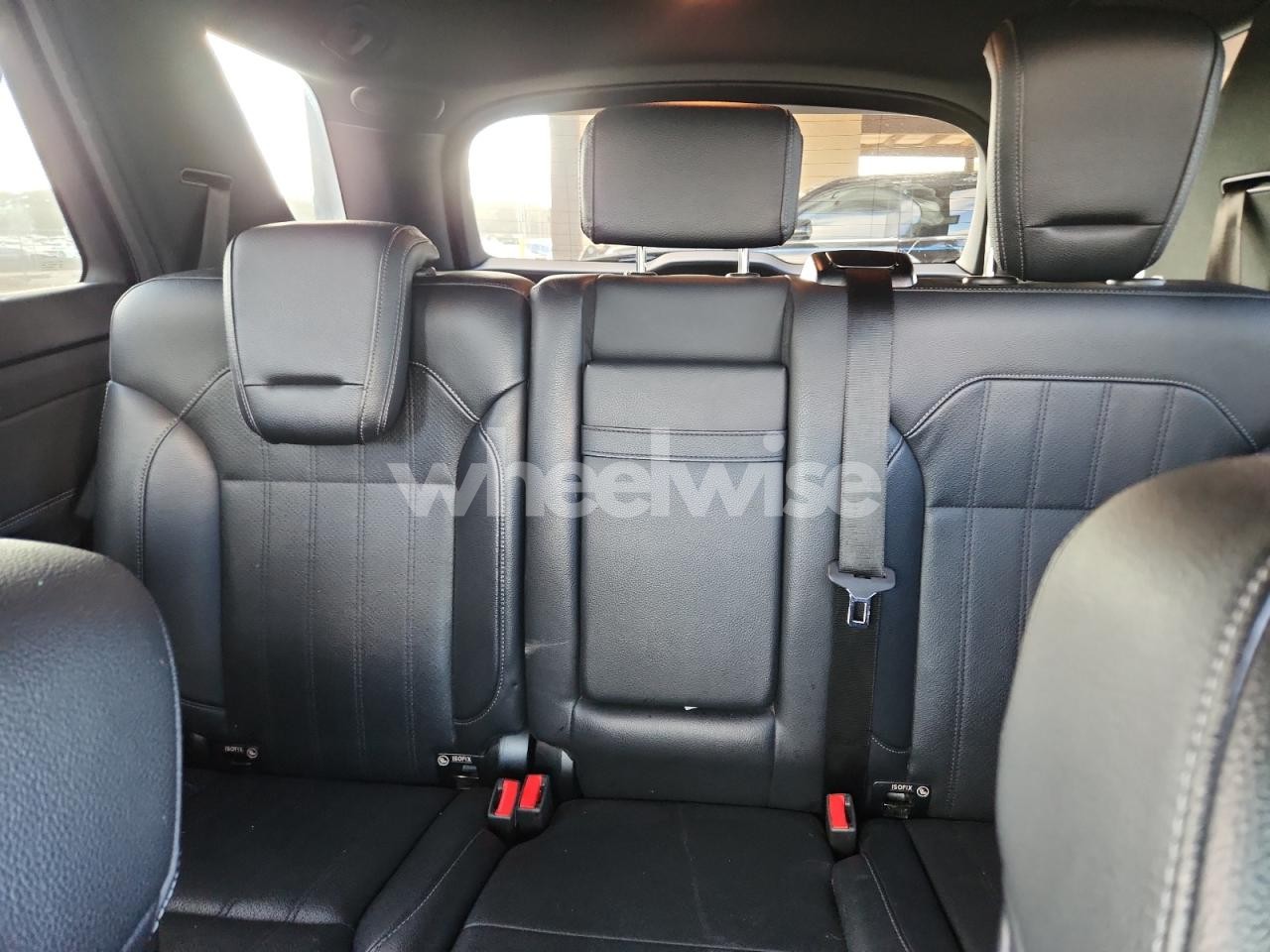 Photo 10 of 2018 MERCEDES-BENZ GLE 350 (VIN 4JGDA5JB5JB011296)