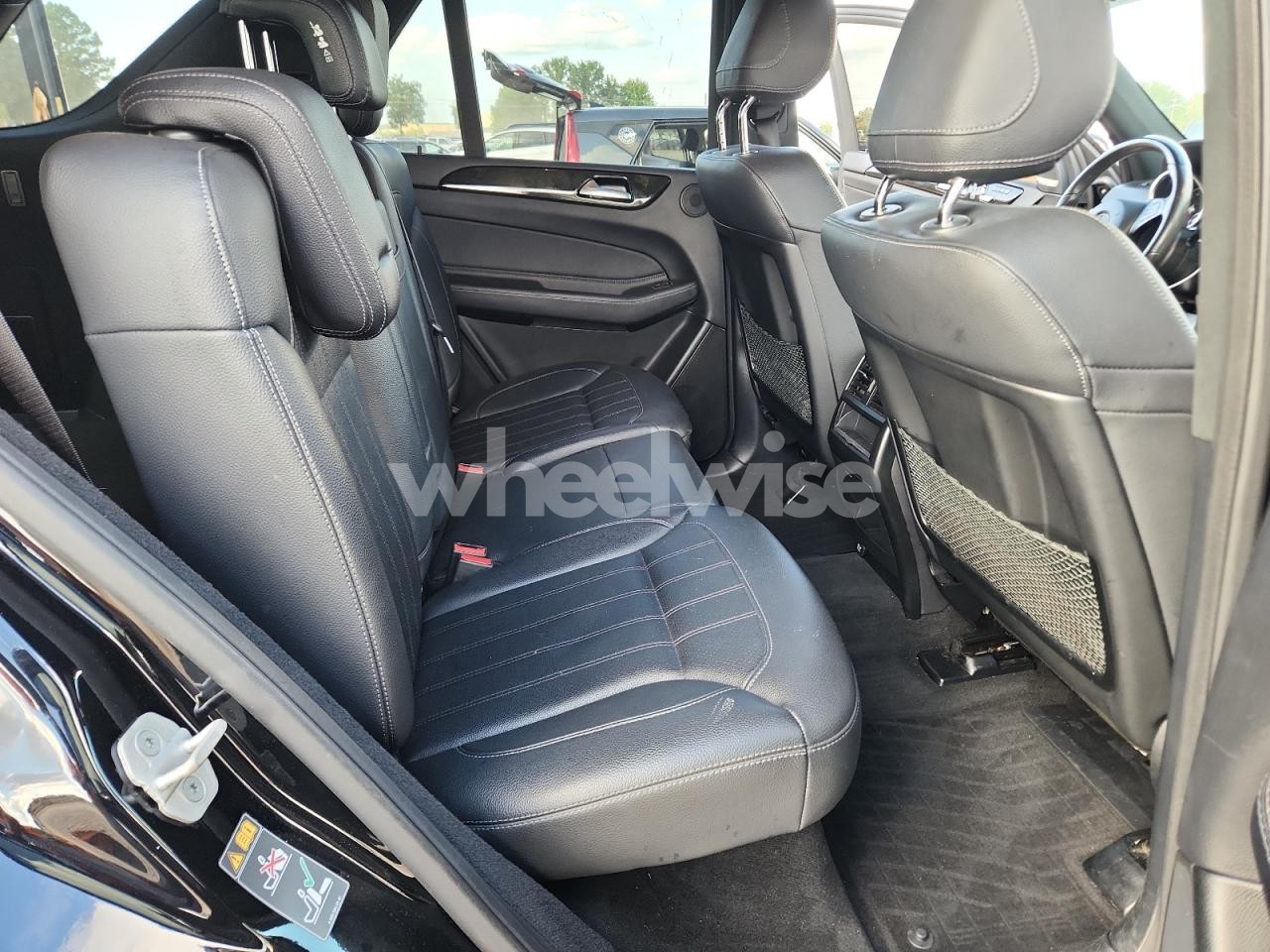 Photo 11 of 2018 MERCEDES-BENZ GLE 350 (VIN 4JGDA5JB5JB011296)