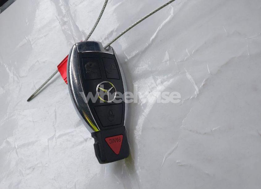 Photo 11 of 2013 Mercedes-benz Ml 350 (VIN 4JGDA5JB6DA160049)