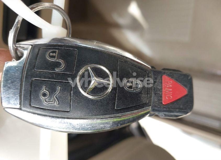 Photo 11 of 2013 Mercedes-benz Ml 350 (VIN 4JGDA5JB6DA162951)