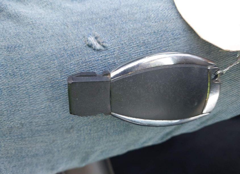 Photo 11 of 2015 Mercedes-benz Ml 350 (VIN 4JGDA5JB6FA489501)