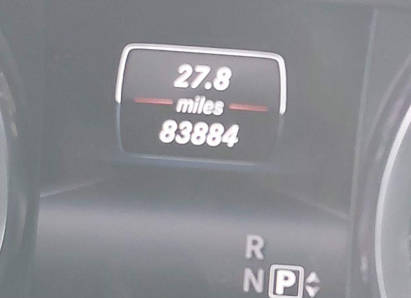 Photo 15 of 2015 Mercedes-benz Ml 350 (VIN 4JGDA5JB6FA489501)