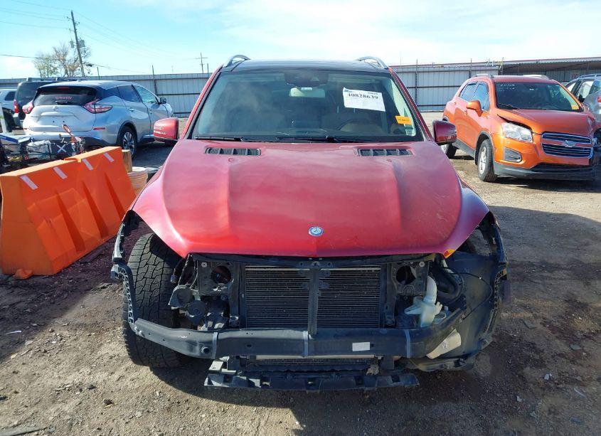 Photo 13 of 2017 Mercedes-benz Gle 350 (VIN 4JGDA5JB6HA897144)