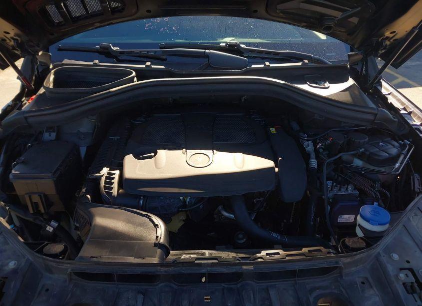 Photo 10 of 2018 Mercedes-benz Gle 350 (VIN 4JGDA5JB6JB058787)