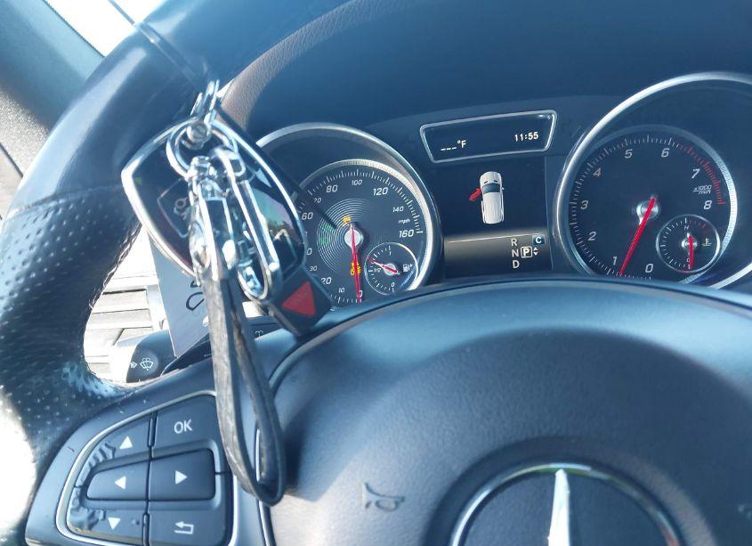 Photo 11 of 2018 Mercedes-benz Gle 350 (VIN 4JGDA5JB6JB058787)