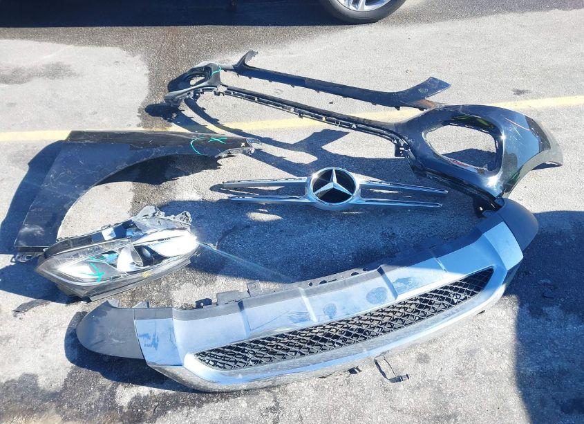 Photo 12 of 2018 Mercedes-benz Gle 350 (VIN 4JGDA5JB6JB058787)