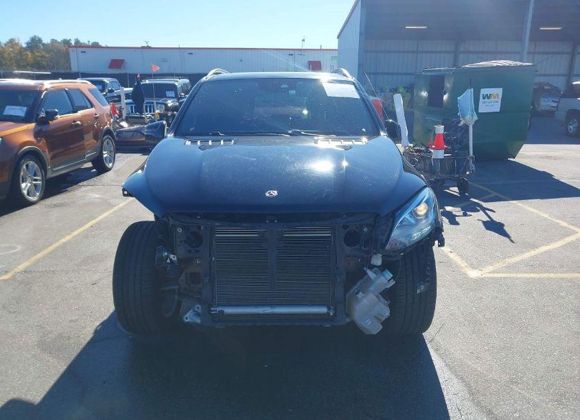 Photo 13 of 2018 Mercedes-benz Gle 350 (VIN 4JGDA5JB6JB058787)