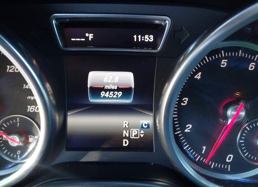 Photo 16 of 2018 Mercedes-benz Gle 350 (VIN 4JGDA5JB6JB058787)