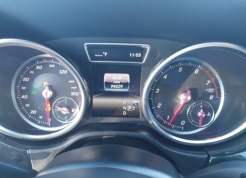 Photo 7 of 2018 Mercedes-benz Gle 350 (VIN 4JGDA5JB6JB058787)