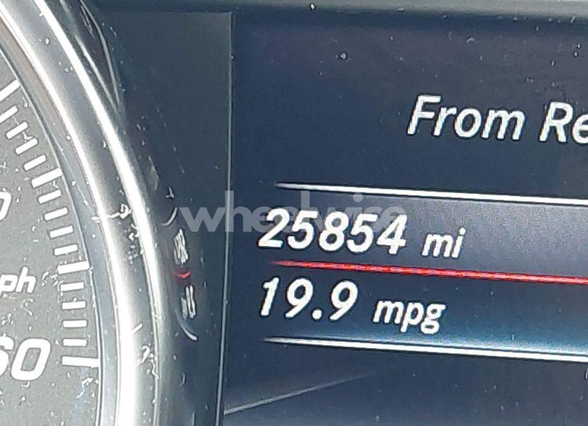 Photo 15 of 2018 Mercedes-benz Gle 350 (VIN 4JGDA5JB6JB176354)