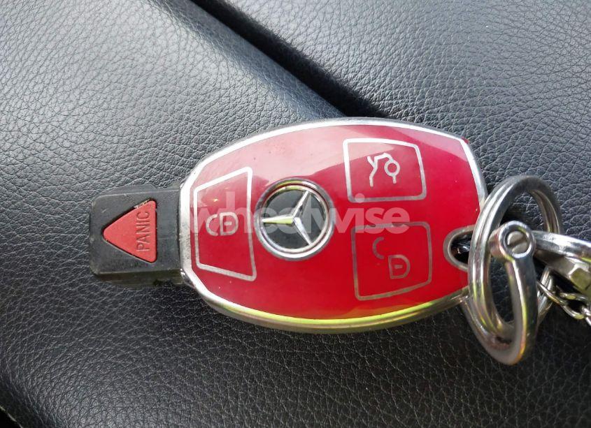 Photo 11 of 2013 Mercedes-benz Ml 350 (VIN 4JGDA5JB7DA234420)