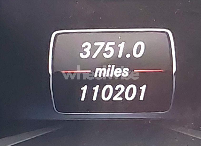 Photo 15 of 2013 Mercedes-benz Ml 350 (VIN 4JGDA5JB7DA234420)