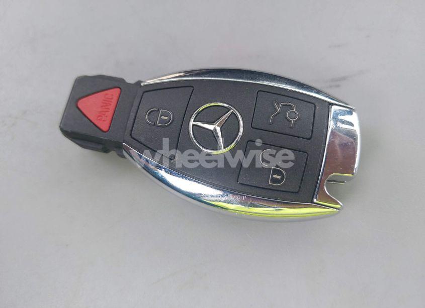 Photo 11 of 2014 Mercedes-benz Ml 350 (VIN 4JGDA5JB7EA287149)