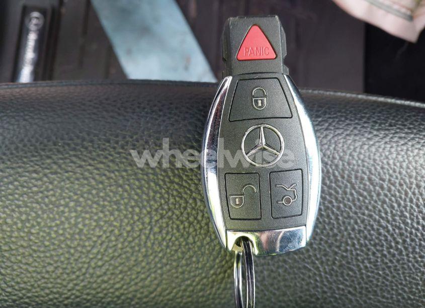 Photo 11 of 2016 Mercedes-benz Gle 350 (VIN 4JGDA5JB7GA778632)