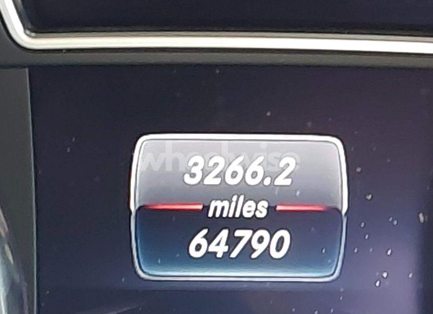 Photo 15 of 2016 Mercedes-benz Gle 350 (VIN 4JGDA5JB7GA778632)